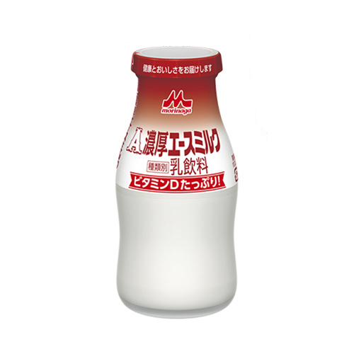 濃厚エースミルクの画像
