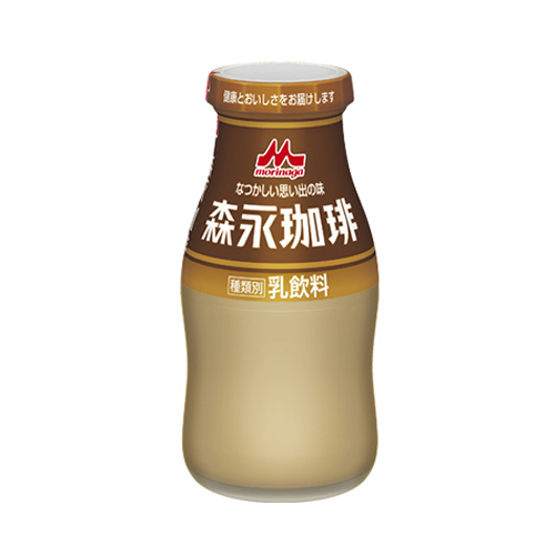 森永珈琲の画像