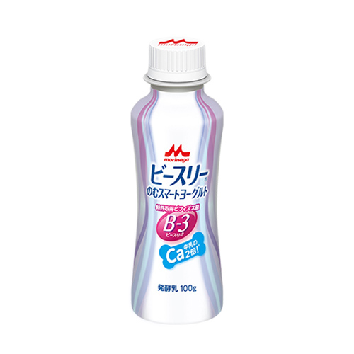 のむスマートヨーグルトの画像