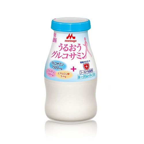 うるおうグルコサミンの画像
